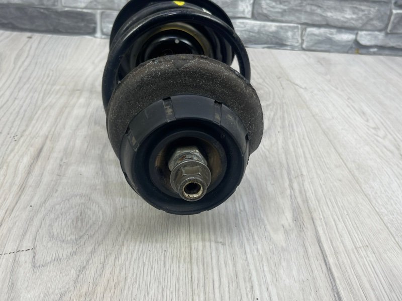 Амортизатор передний, 2600 рублей, Москва