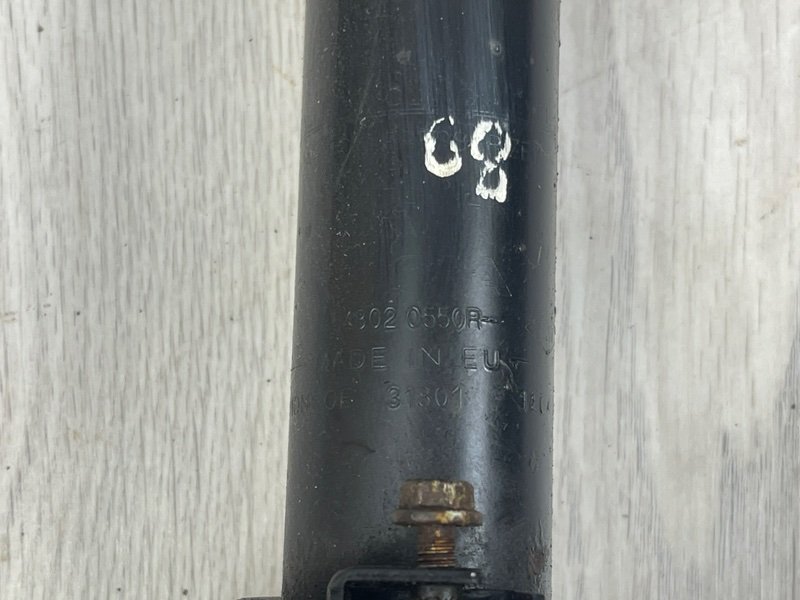 Амортизатор передний, 2600 рублей, Москва