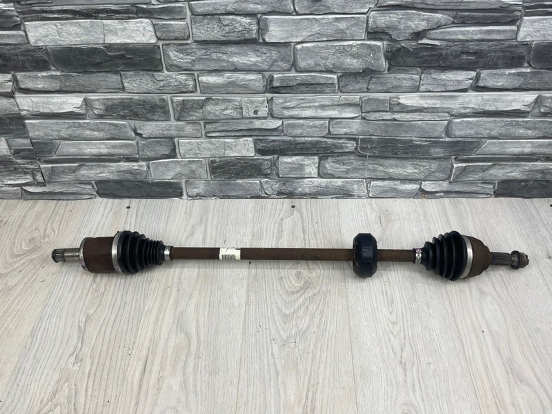 Привод передний правый, 5500 рублей, Москва