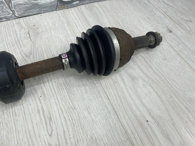 Привод передний правый, 5500 рублей, Москва