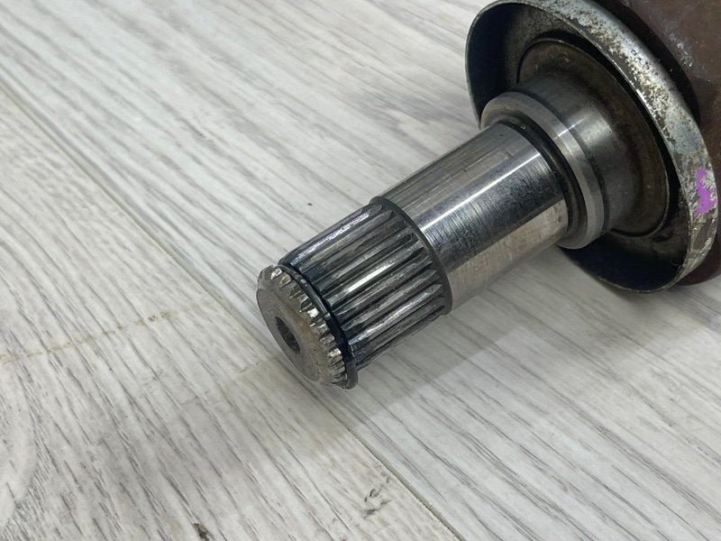 Привод передний правый, 5500 рублей, Москва