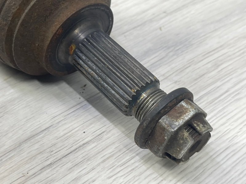 Привод передний правый, 5500 рублей, Москва