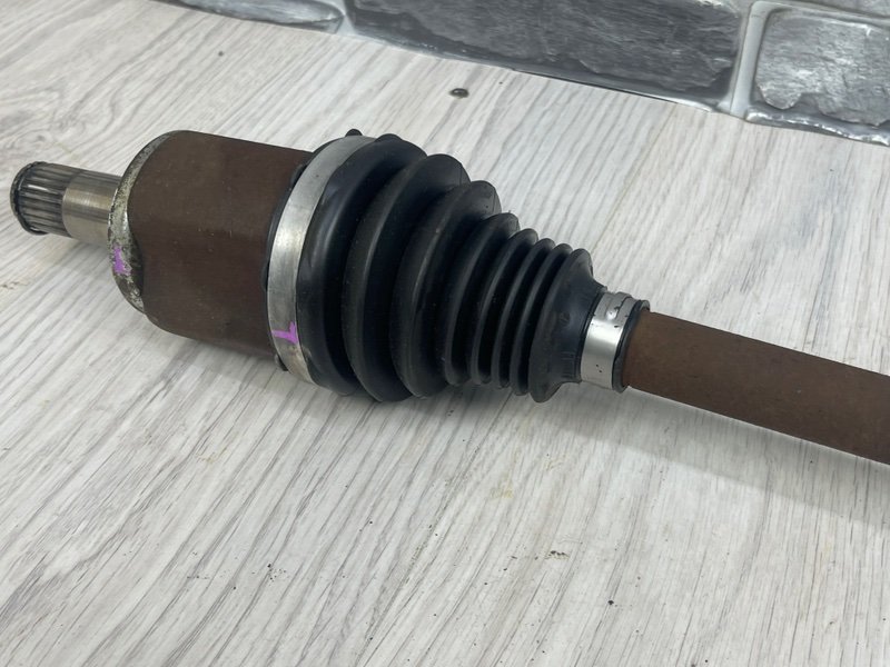 Привод передний правый, 5500 рублей, Москва