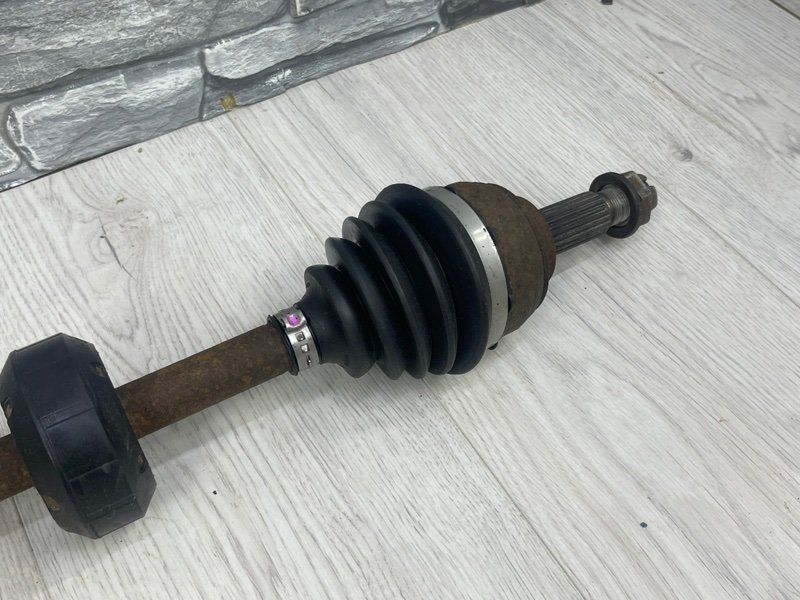 Привод передний правый, 5500 рублей, Москва