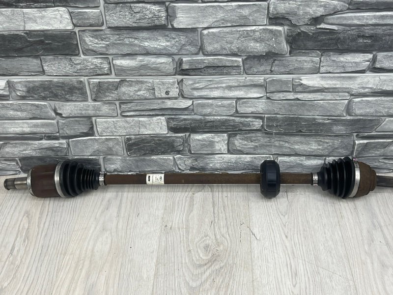 Привод передний правый, 5500 рублей, Москва