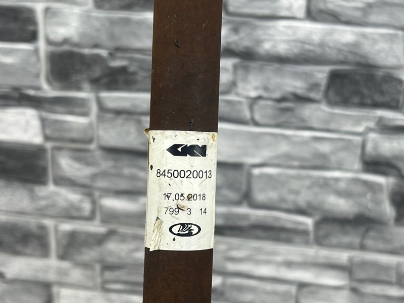 Привод передний правый, 5500 рублей, Москва