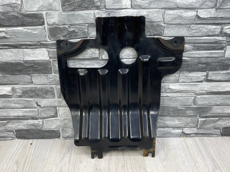 Защита двигателя, 3500 рублей, Москва