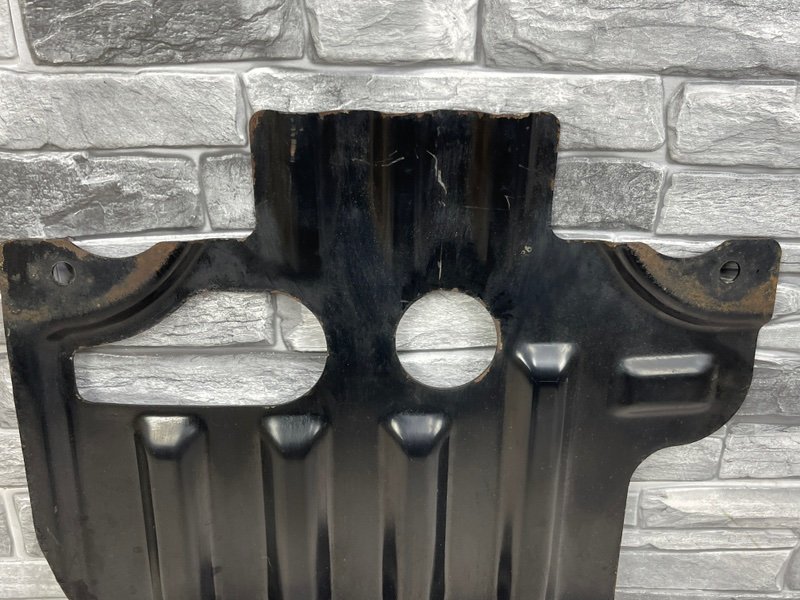 Защита двигателя, 3500 рублей, Москва