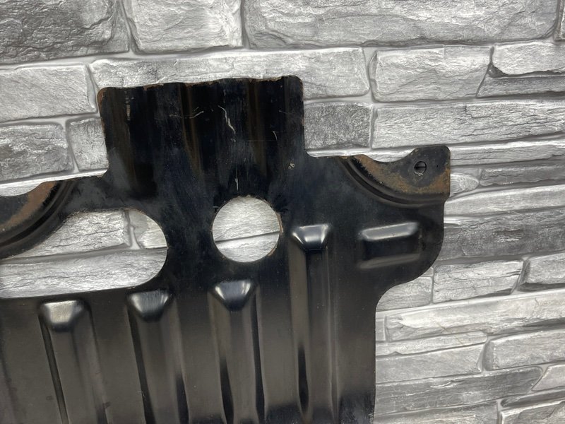 Защита двигателя, 3500 рублей, Москва