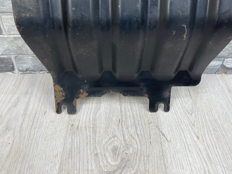 Защита двигателя, 3500 рублей, Москва