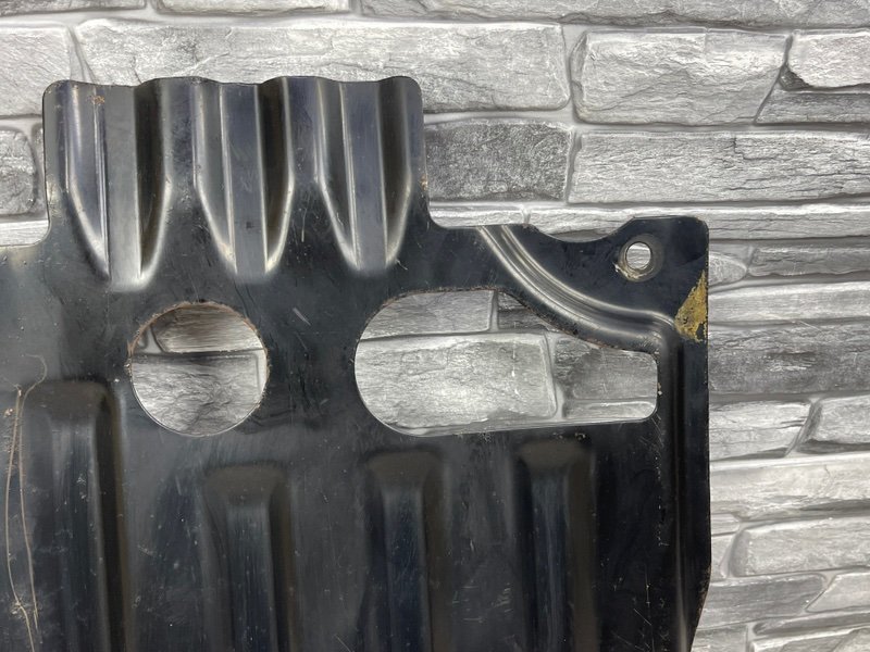 Защита двигателя, 3500 рублей, Москва