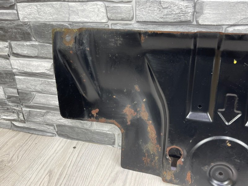 Защита двигателя, 3500 рублей, Москва