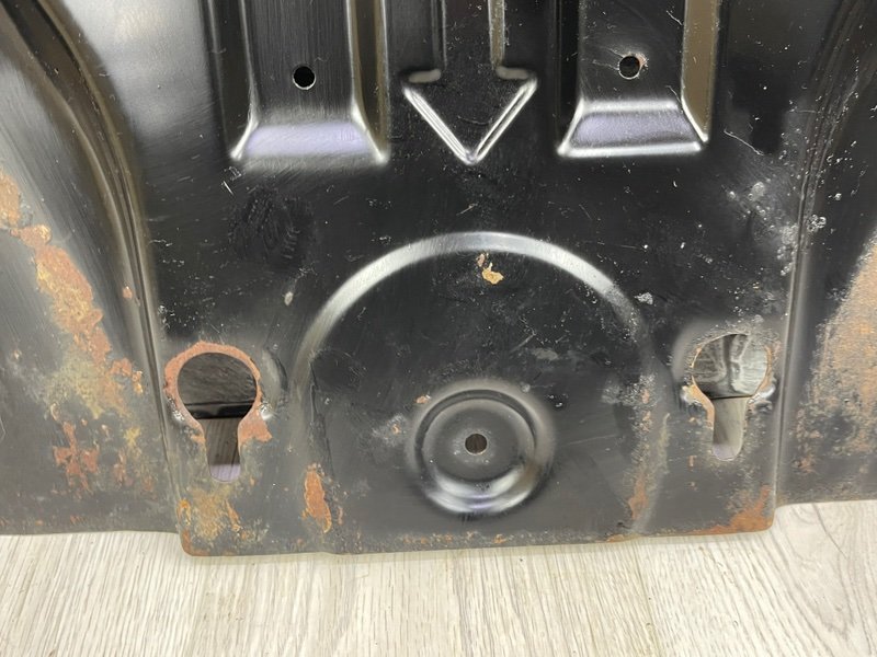 Защита двигателя, 3500 рублей, Москва