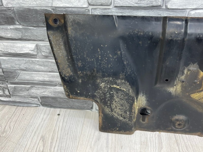 Защита двигателя, 3500 рублей, Москва