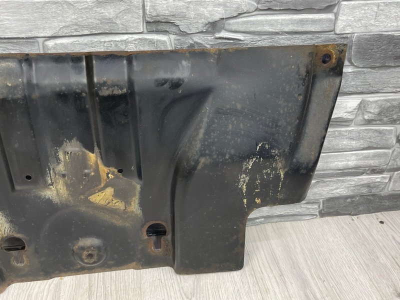 Защита двигателя, 3500 рублей, Москва