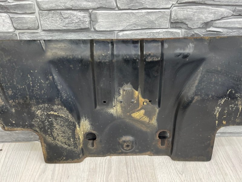 Защита двигателя, 3500 рублей, Москва