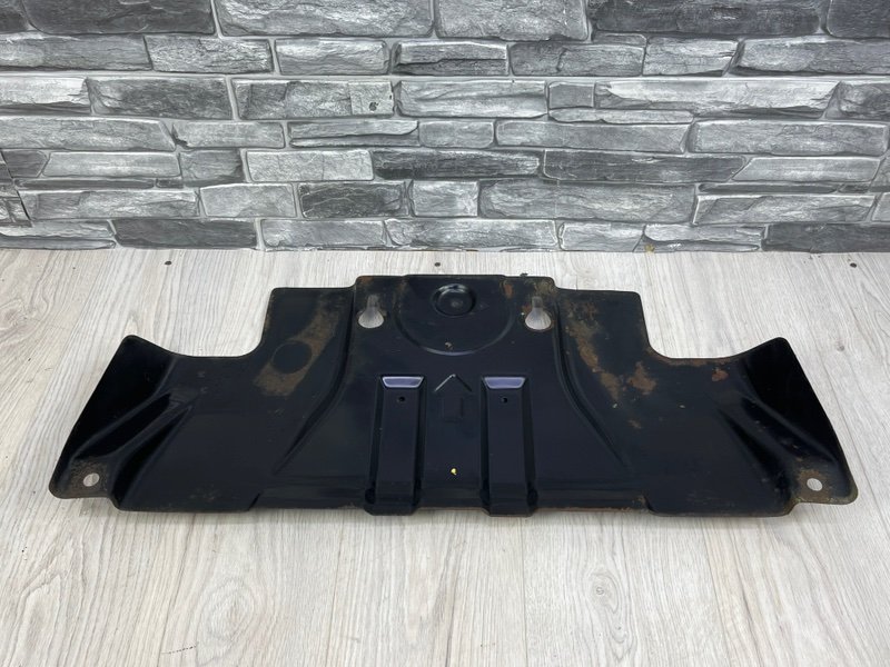 Защита двигателя, 3500 рублей, Москва