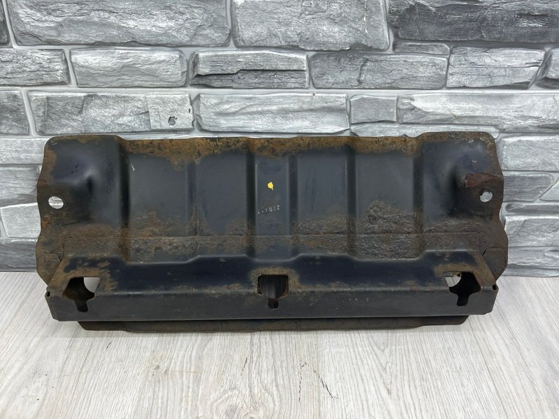 Защита двигателя, 3000 рублей, Москва