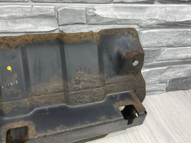 Защита двигателя, 3000 рублей, Москва