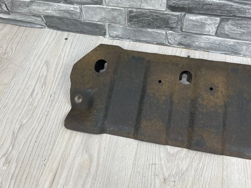 Защита двигателя, 3000 рублей, Москва