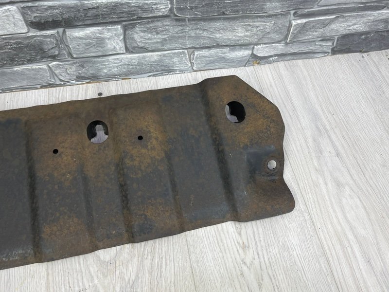 Защита двигателя, 3000 рублей, Москва