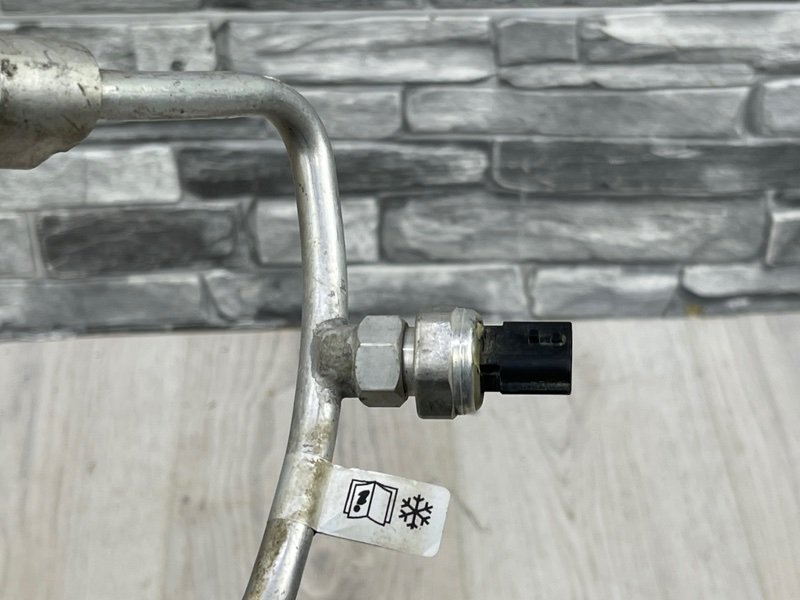 Трубка кондиционера, 2600 рублей, Москва