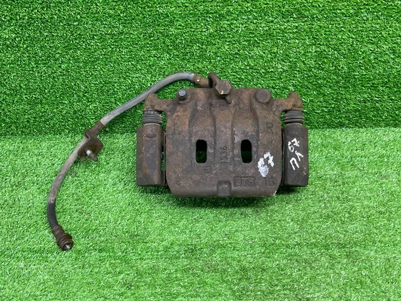 Суппорт тормозной передний левый, 6000 рублей, Москва