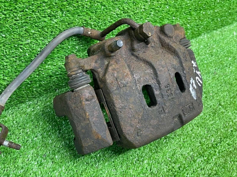 Суппорт тормозной передний левый, 6000 рублей, Москва