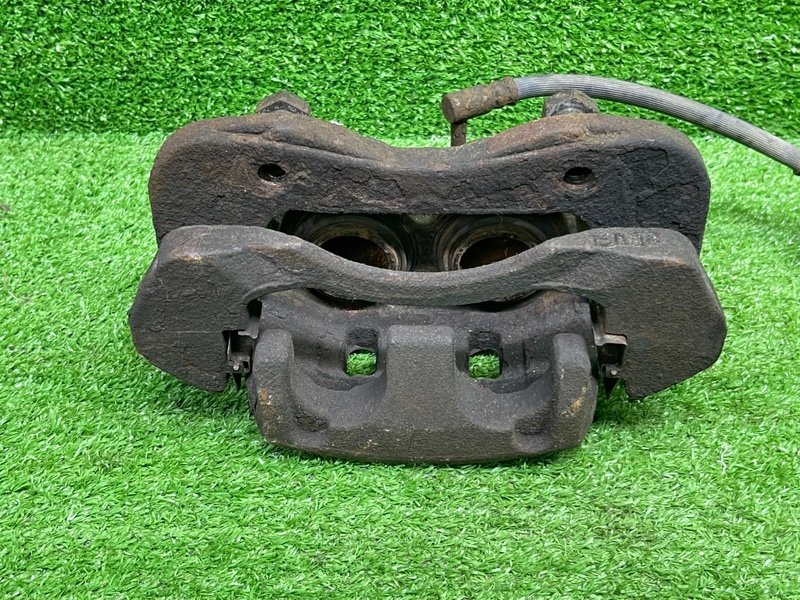 Суппорт тормозной передний левый, 6000 рублей, Москва