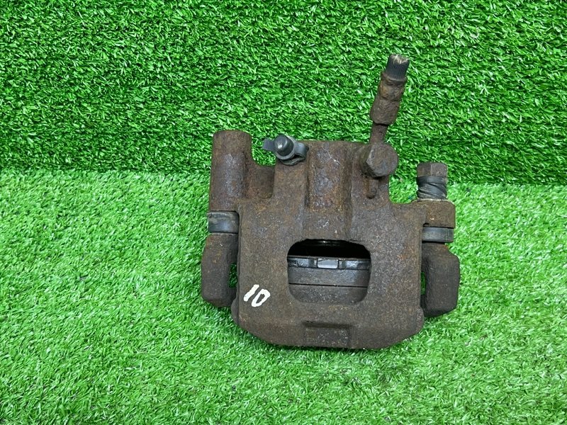 Суппорт тормозной задний правый, 1500 рублей, Москва