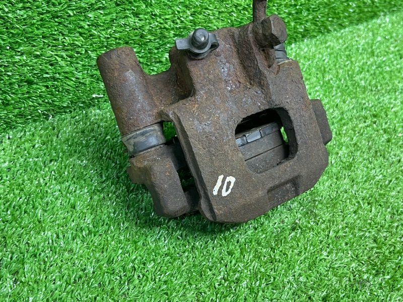 Суппорт тормозной задний правый, 1500 рублей, Москва