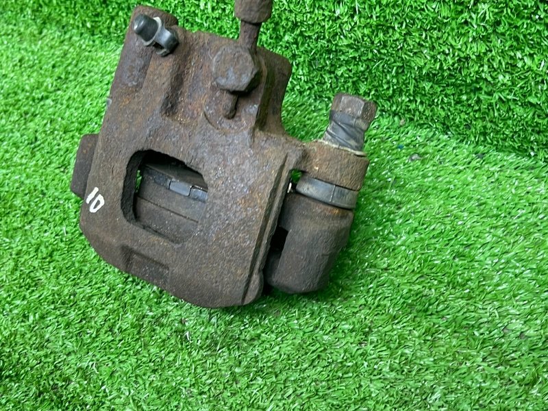 Суппорт тормозной задний правый, 1500 рублей, Москва