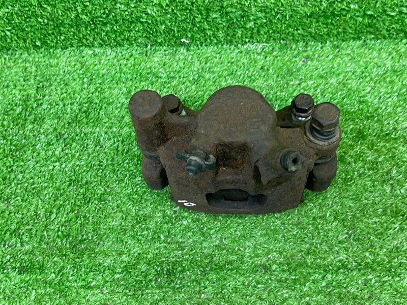 Суппорт тормозной задний правый, 1500 рублей, Москва