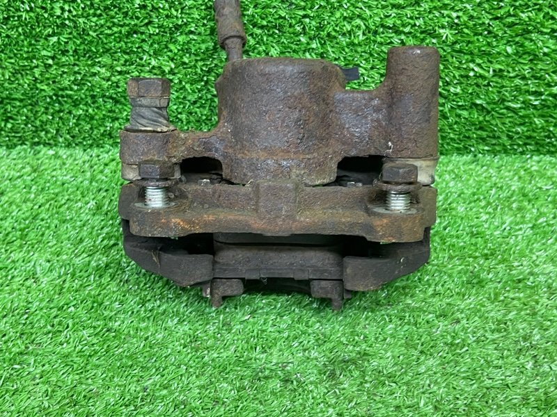 Суппорт тормозной задний правый, 1500 рублей, Москва