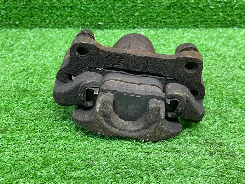 Суппорт тормозной задний правый, 1500 рублей, Москва