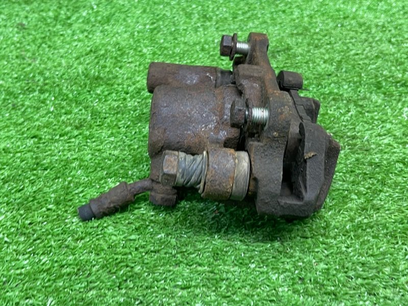 Суппорт тормозной задний правый, 1500 рублей, Москва