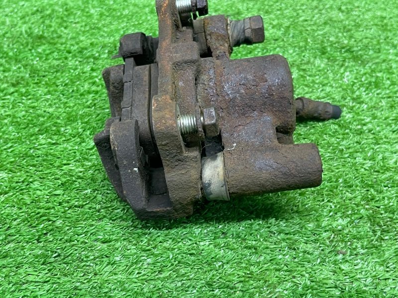 Суппорт тормозной задний правый, 1500 рублей, Москва