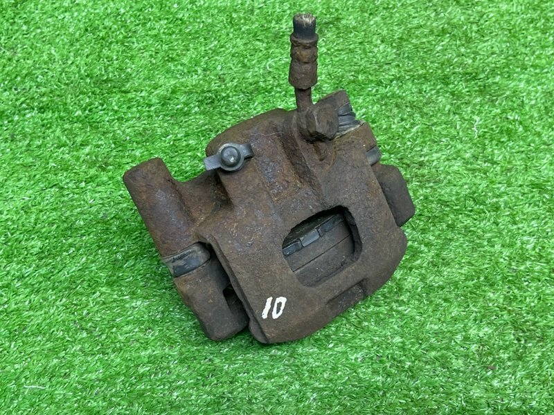 Суппорт тормозной задний левый, 1500 рублей, Москва