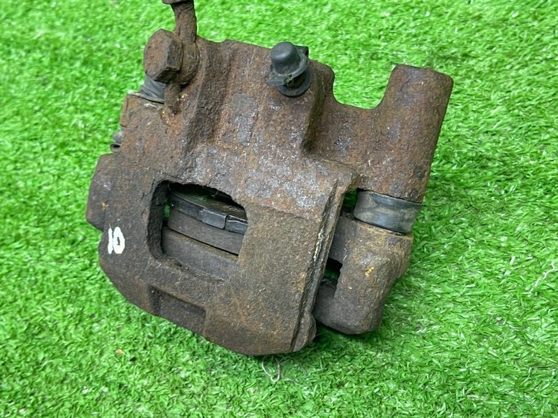 Суппорт тормозной задний левый, 1500 рублей, Москва