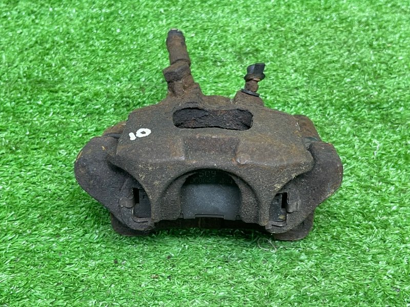 Суппорт тормозной задний левый, 1500 рублей, Москва