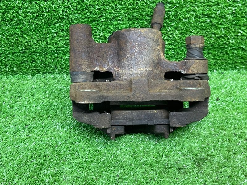 Суппорт тормозной задний левый, 1500 рублей, Москва