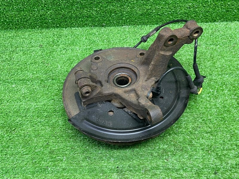 Кулак поворотный, 2500 рублей, Москва