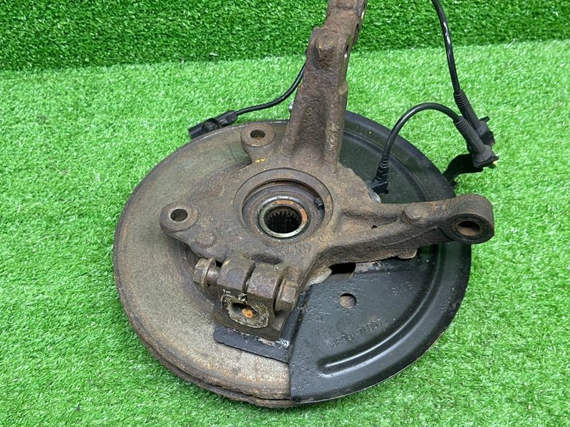 Кулак поворотный, 2500 рублей, Москва