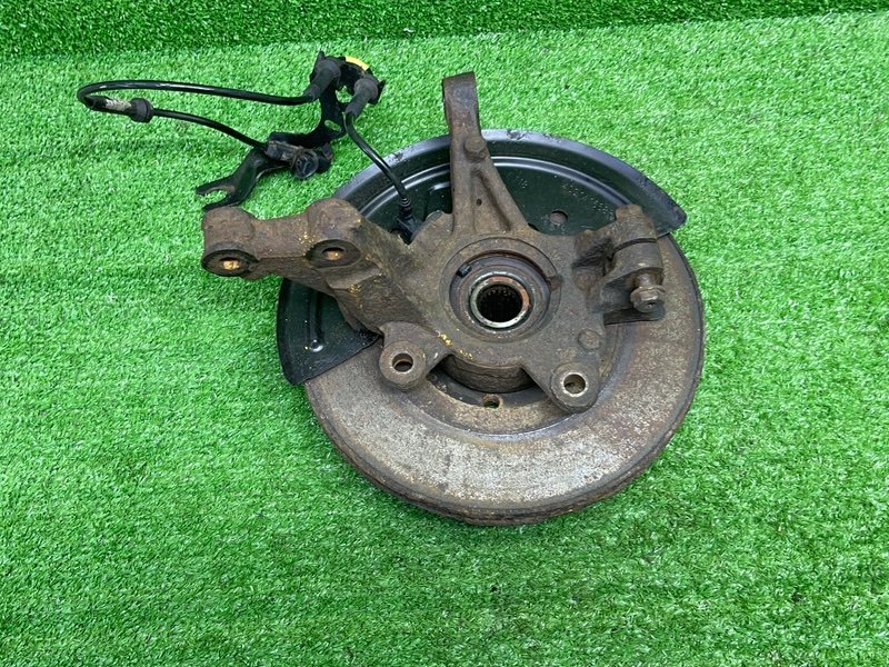 Кулак поворотный, 2500 рублей, Москва