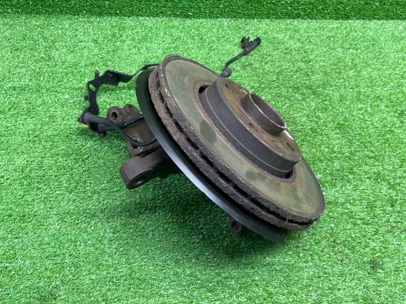 Кулак поворотный, 2500 рублей, Москва