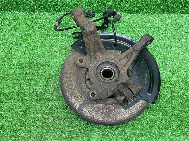 Кулак поворотный, 2500 рублей, Москва