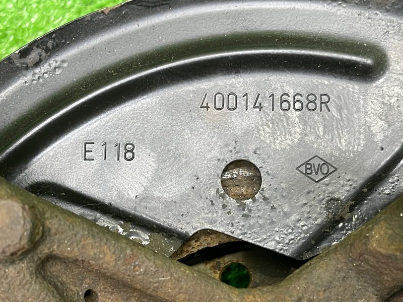 Кулак поворотный, 2500 рублей, Москва