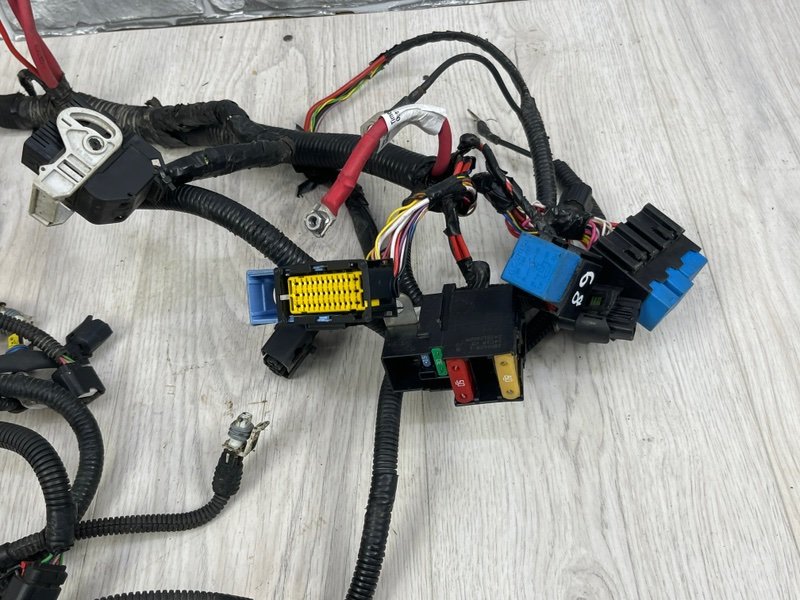 Проводка ДВС, 4900 рублей, Москва