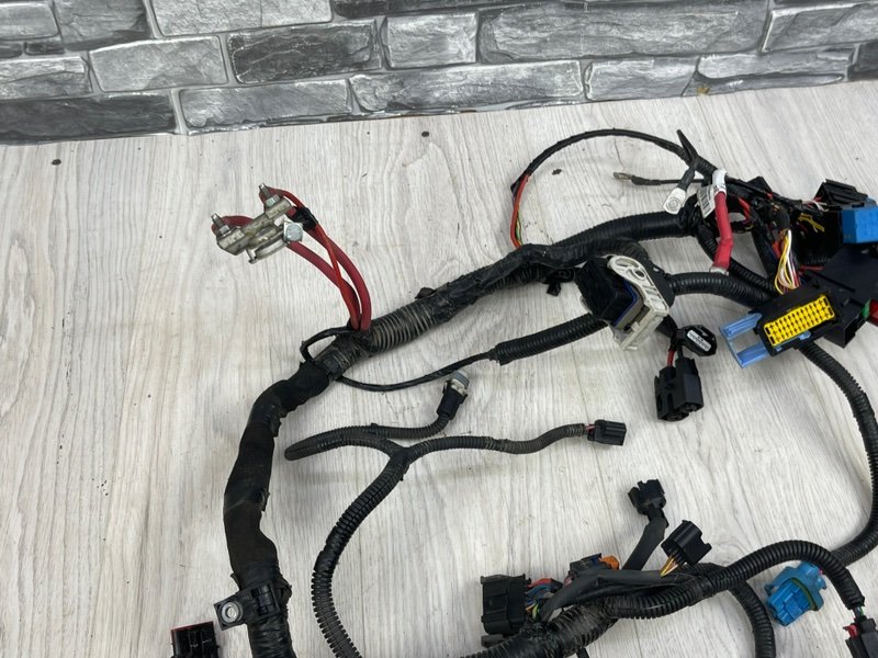 Проводка ДВС, 4900 рублей, Москва