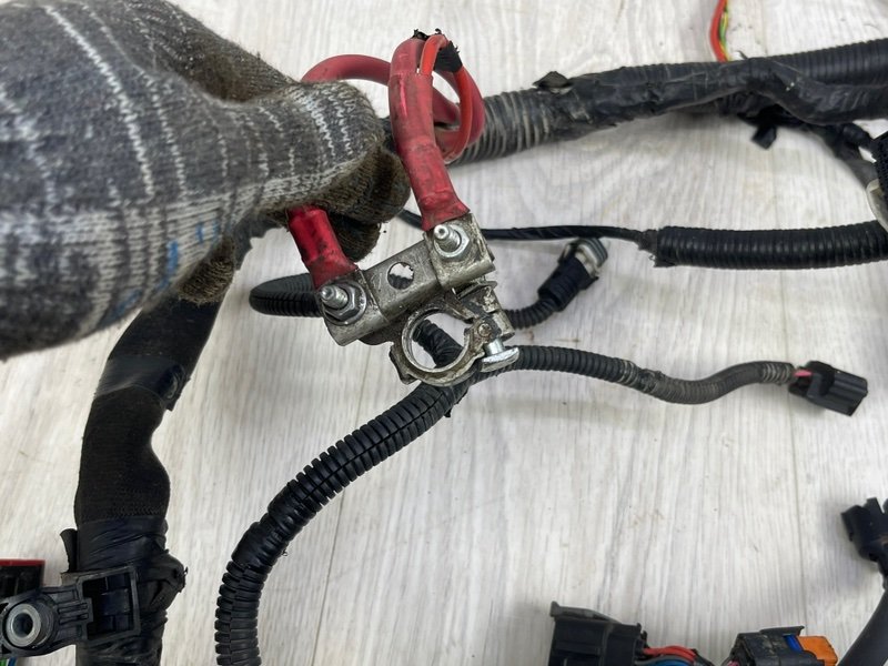 Проводка ДВС, 4900 рублей, Москва